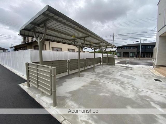 その他共有部分　その他共有部分