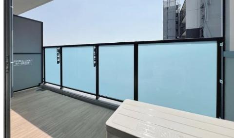 バルコニー　ベランダ