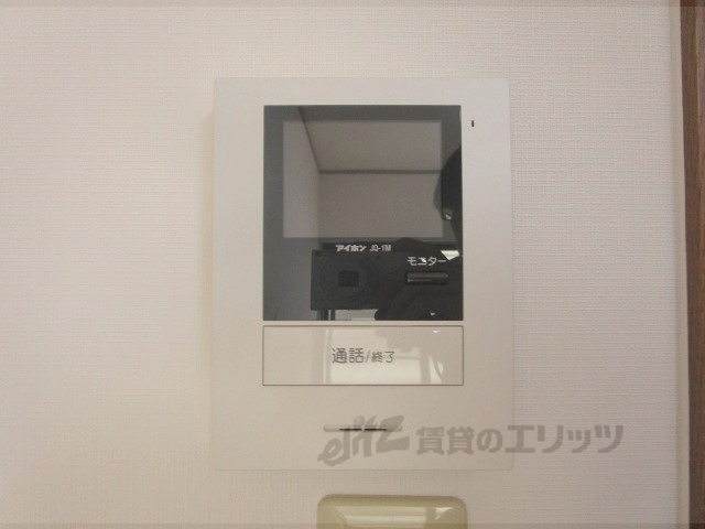 セキュリティ　ドアフォン（ＴＶ含）