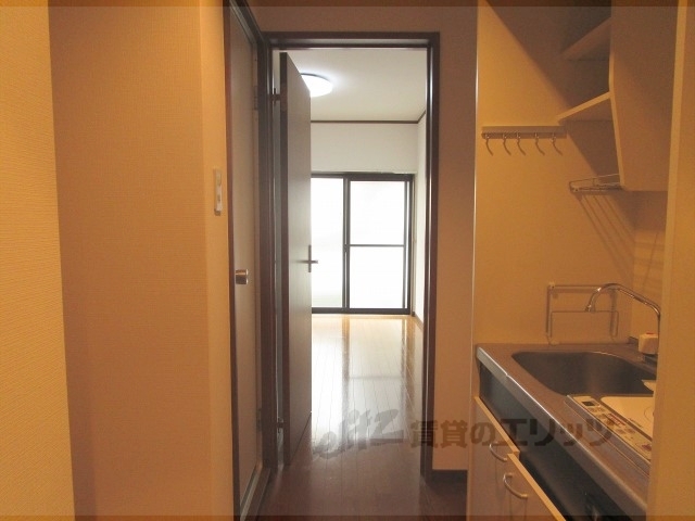 その他部屋・スペース　廊下