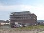 病院　医療法人亀岡病院（病院）まで2100m