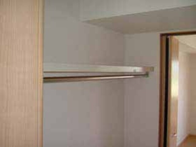 収納　０２＿Ａ２０３：ウォークインクローゼット