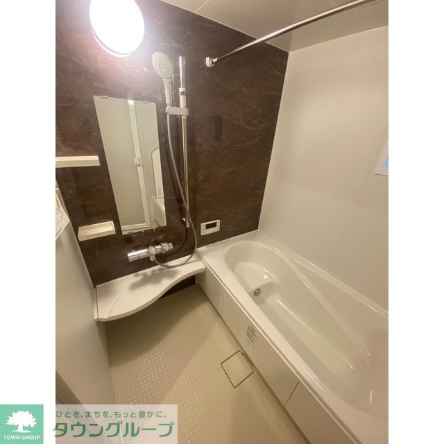 バス・シャワールーム　Koletシリーズ参照　現状優先