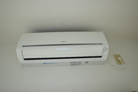 その他設備　※別部屋の写真です