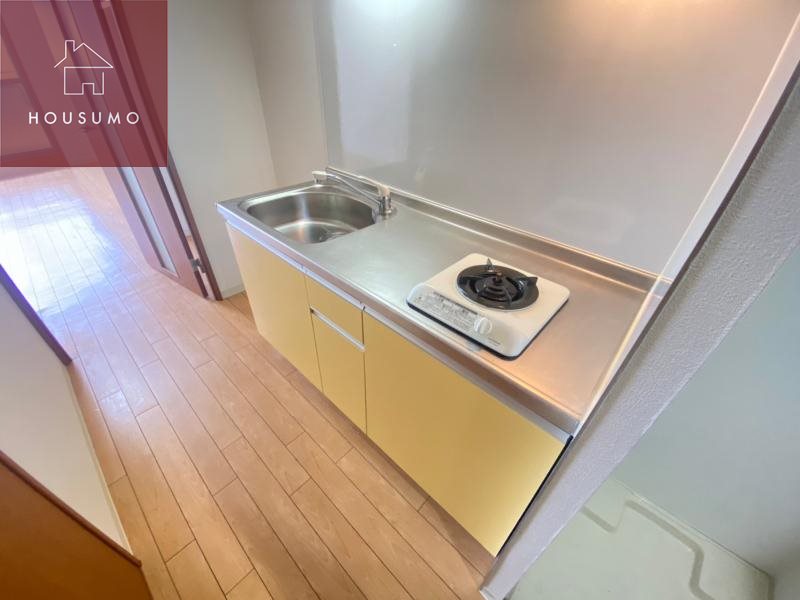 キッチン　同施工会社・同型モデルの室内です。（参考写真・イメージ写真）