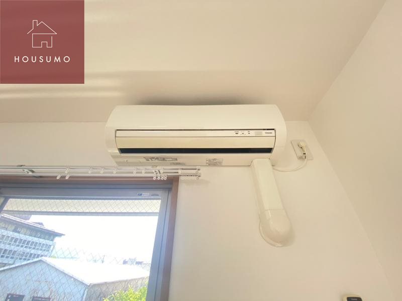 その他設備　同施工会社・同型モデルの室内です。（参考写真・イメージ写真）