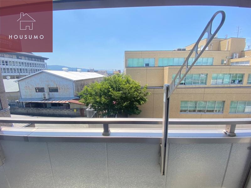 眺望　同施工会社・同型モデルの室内です。（参考写真・イメージ写真）