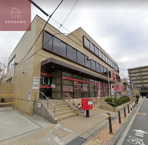 郵便局　大東郵便局（郵便局）まで16m