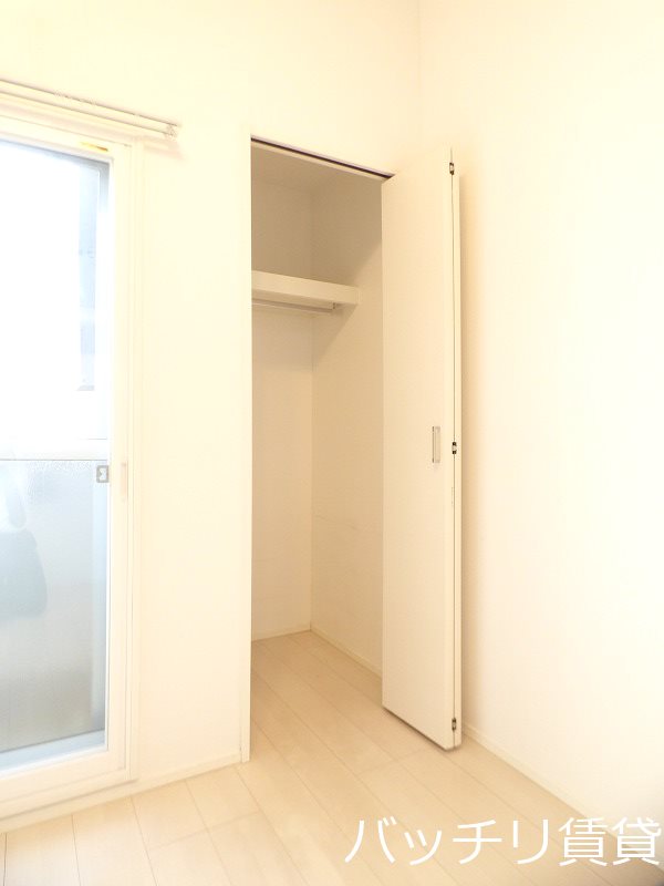 収納　同型タイプの為、現状を優先致します。