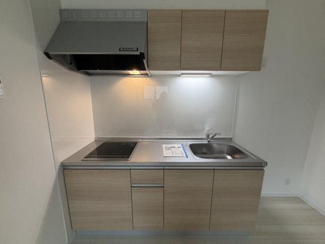 キッチン　使いやすいキッチンです