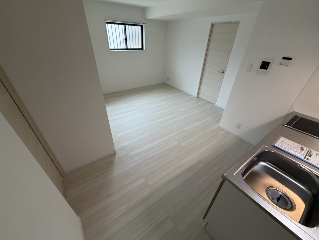 居室・リビング　使いやすいリビングです