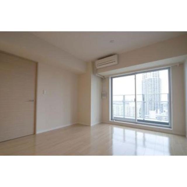 居室・リビング　※写真は同タイプ住戸です。