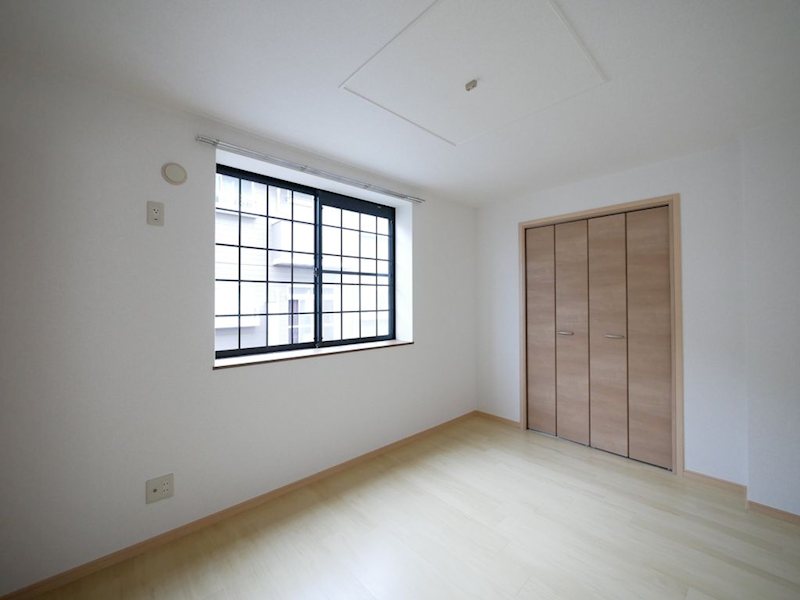 その他部屋・スペース　洋室６.２帖