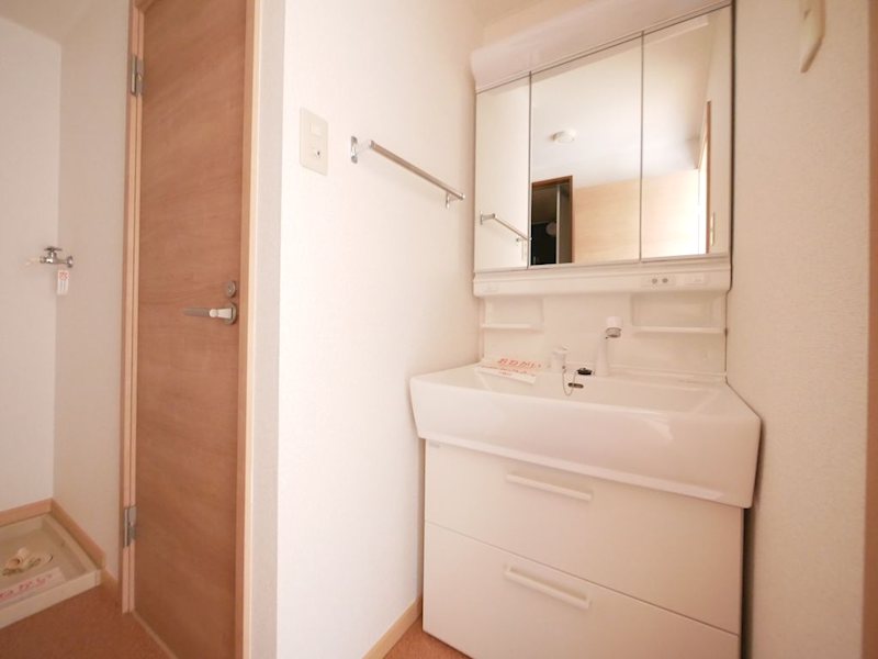 洗面設備　シャンプードレッサー