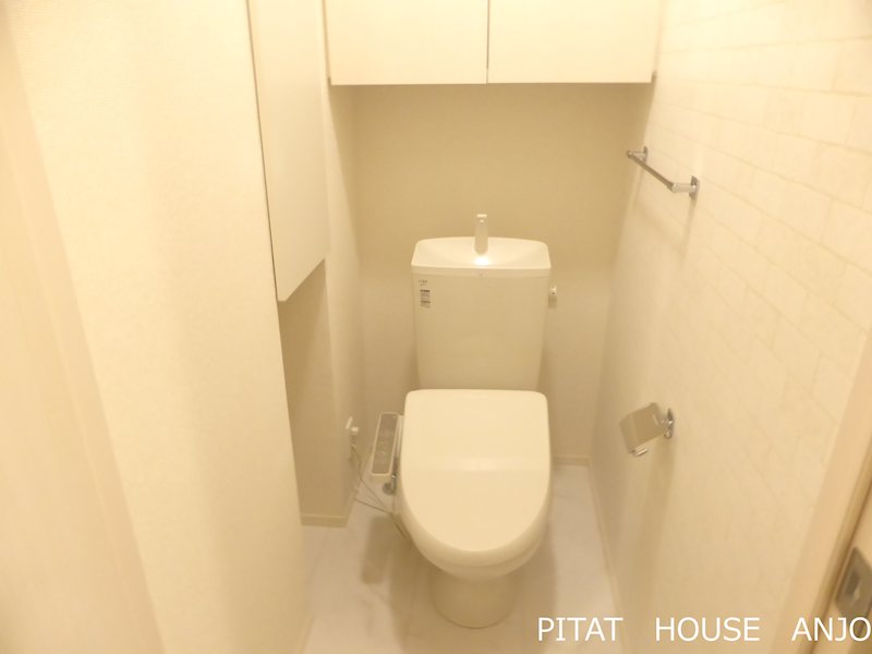 トイレ　参考写真