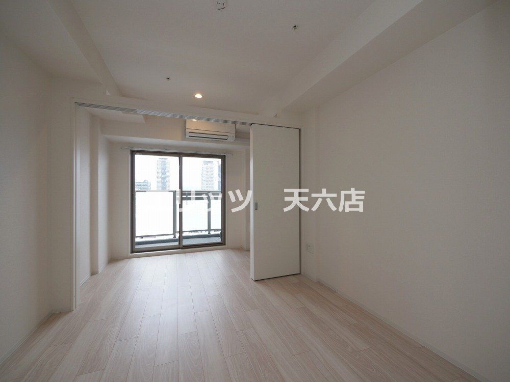 居室・リビング　リビング/居室