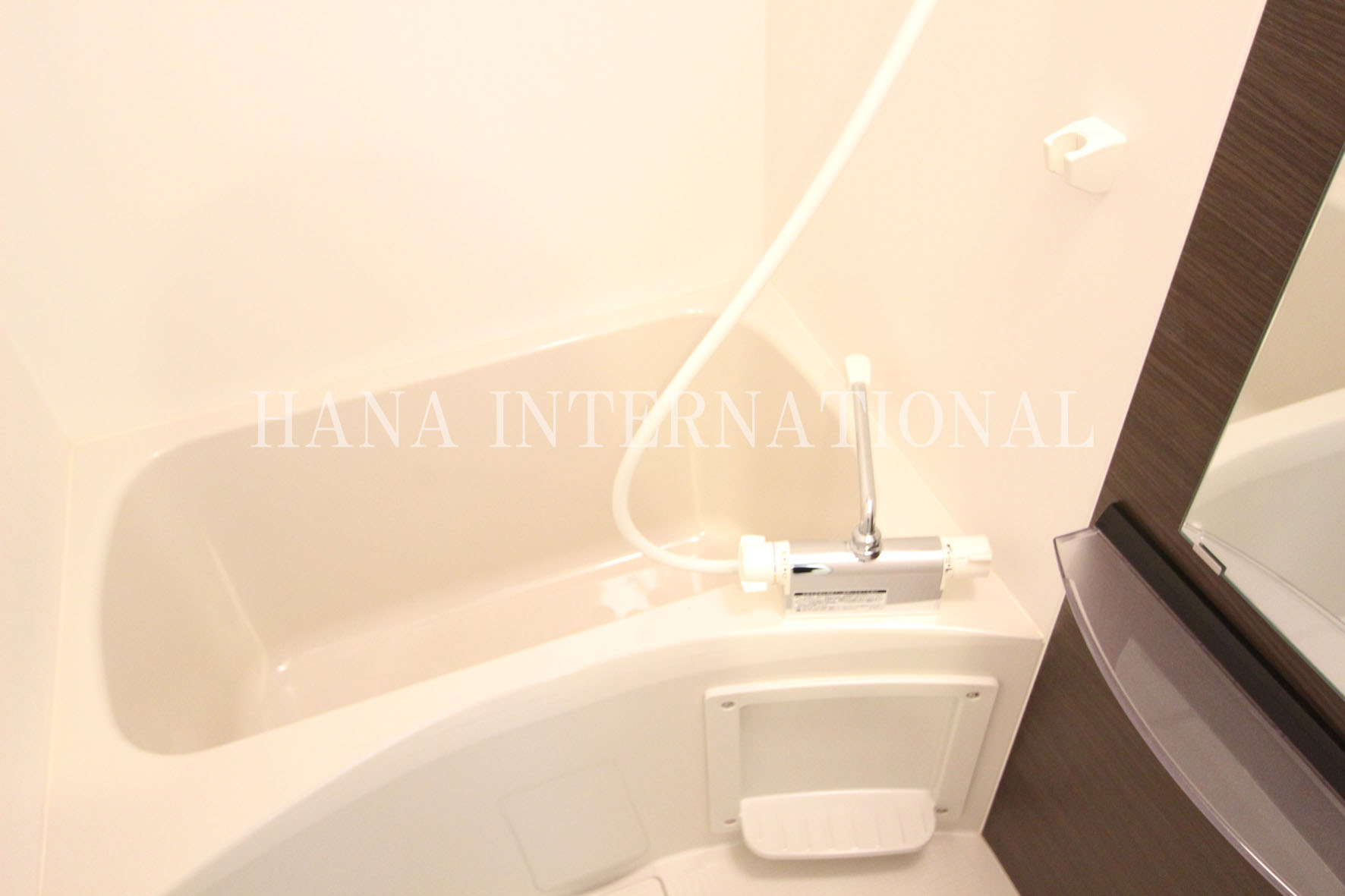 バス・シャワールーム　他部屋参考写真