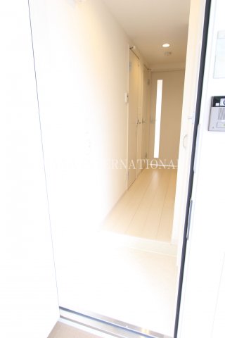 玄関　他部屋参考写真