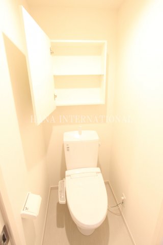 トイレ　他部屋参考写真