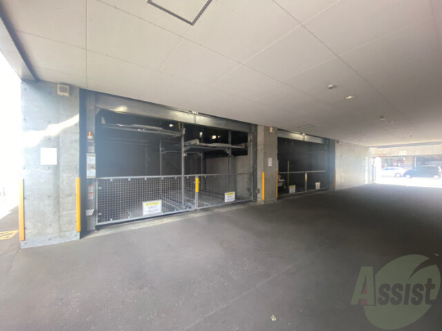 駐車場　駐車場その他