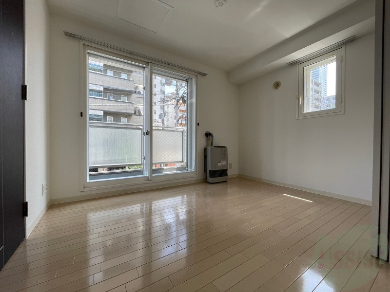 その他部屋・スペース　どう家具を配置しようか考えるのも楽しみですね。