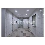 ロビー　建物の内部です