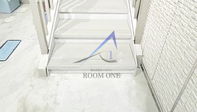 エントランス　エントランスです。