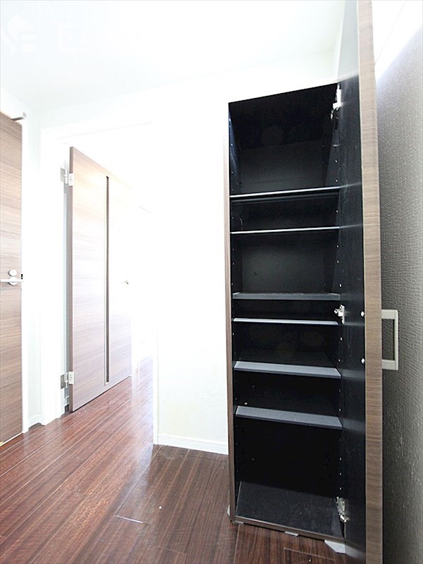 その他　シューズボックス