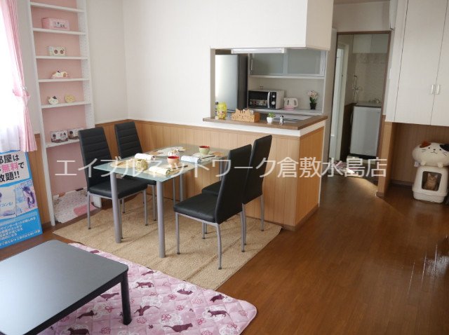 居室・リビング