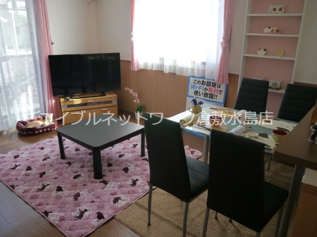 居室・リビング