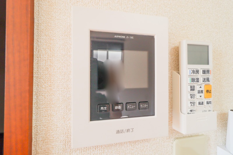 セキュリティ　図面と現状に相違がある場合には現状を優先