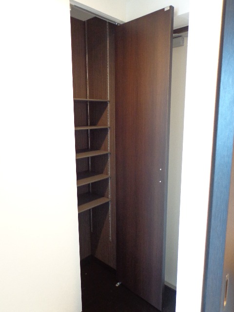 その他設備　シューズボックスです♪