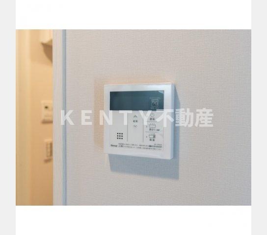 その他設備　設備