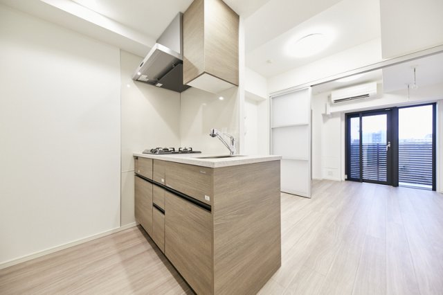 その他部屋・スペース　内観