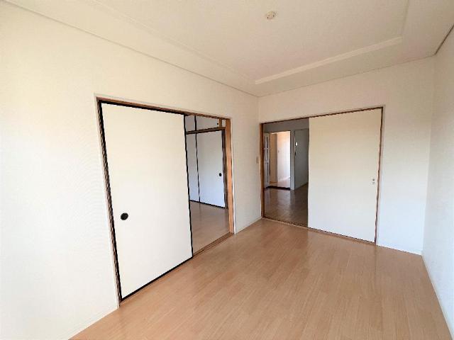 その他部屋・スペース　室内