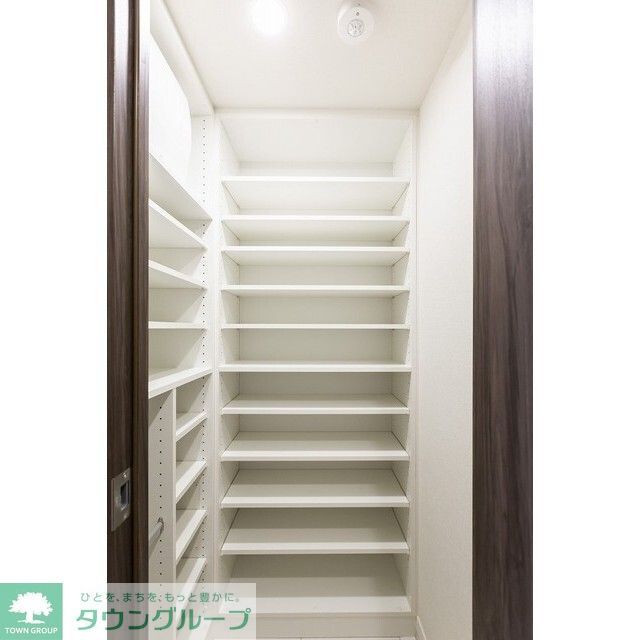 その他　シューズボックス