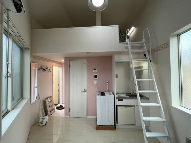 その他部屋・スペース