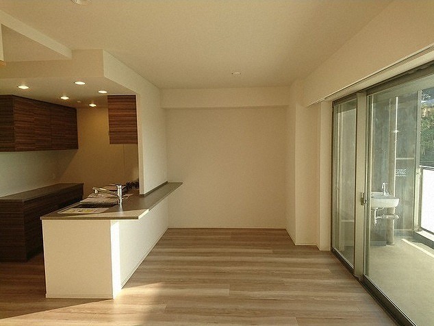 居室・リビング　リビング・ダイニング