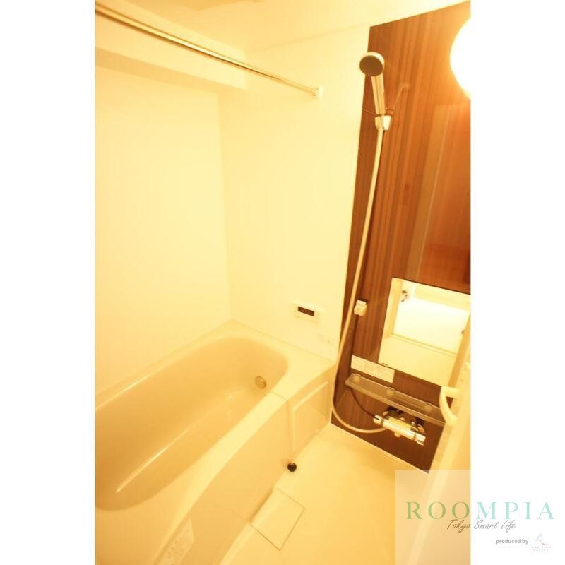 バス・シャワールーム　物件画像