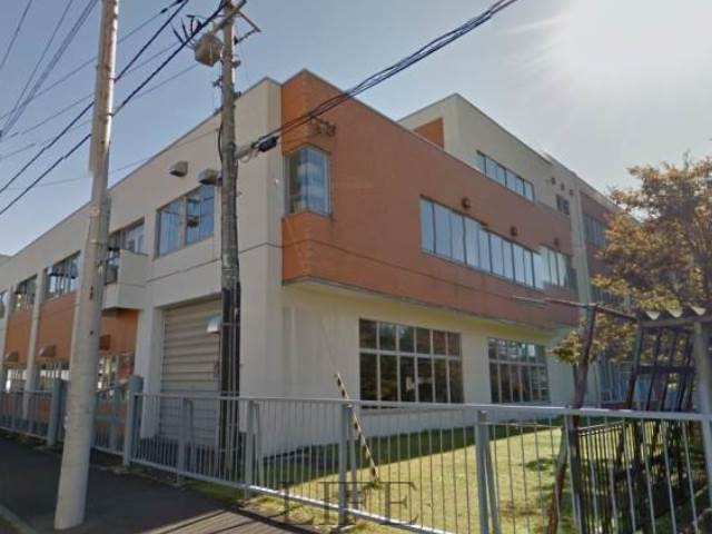 大学・短大　北海道科学大学中の島キャンパス（大学・短大）まで1607m
