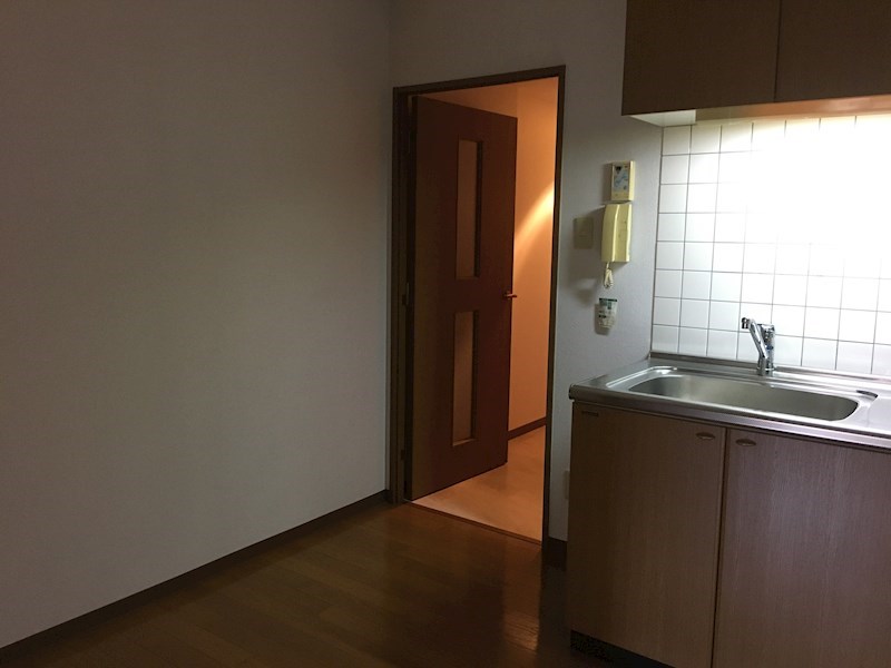 居室・リビング　他の部屋の写真の為、ご参考ください。