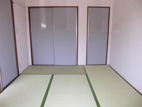 その他部屋・スペース　和室