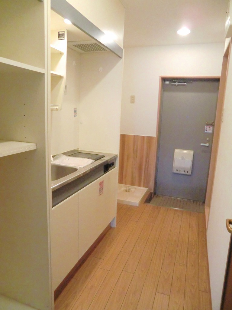 その他部屋・スペース　明るい室内です