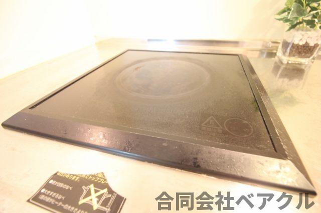 庭　お庭で自由な時間を過ごせます