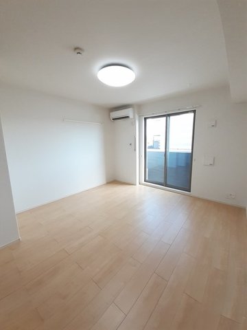 その他部屋・スペース　おしゃれな内装です