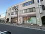 コンビニ　セブンイレブン蕨桜橋通り店（コンビニ）まで109m