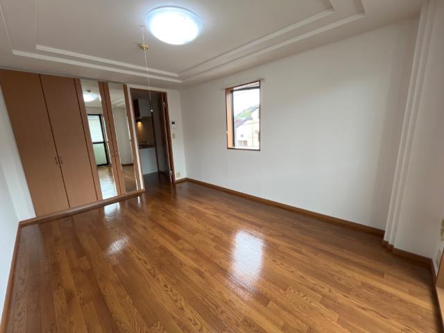その他部屋・スペース　洋室