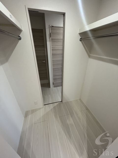 収納　同仕様