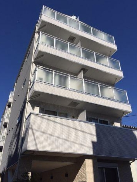 その他　外観
