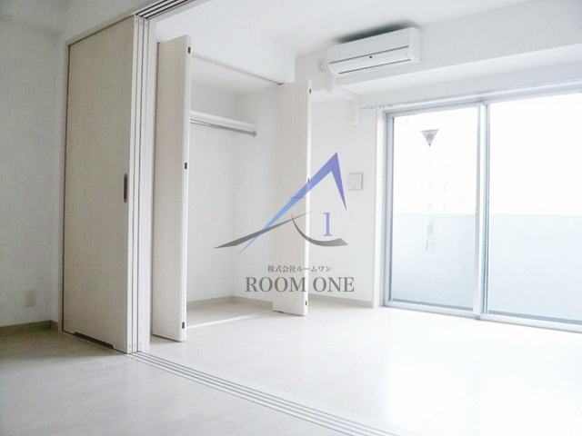 その他部屋・スペース　寝室です。